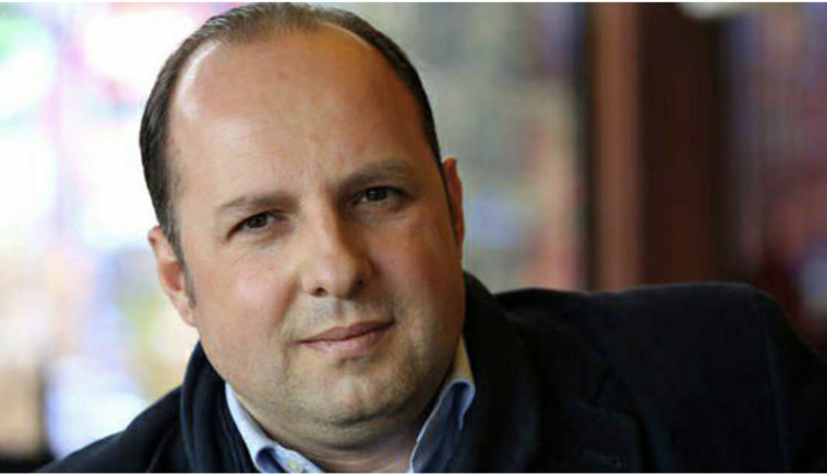 Ibrahimi i Alternativës pyet: A është vlerë europiane që me njerëz që janë në lista të zeza, si Nikolla Gruevski e Sasho Mijallkovi, të bëhen ndryshimet kushtetuese për integrim në BE?