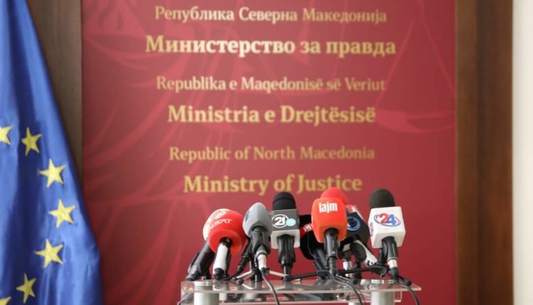 Propozim Ligji për drejtësi për fëmijët deri në fund të tetorit do të dërgohet në procedurë qeveritare