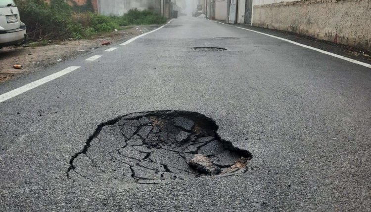 Qytetari Izo Ganiu shkruan / Mirëmëngjesi Bilall Kasami nga rruga 108 në Tetovë