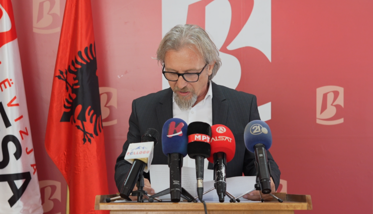 Limani pyet BDI-në: Me SHBA-në dhe BE-në ose – Serbinë dhe Rusinë ?!