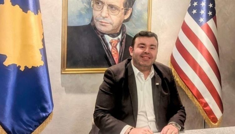 Bislimi: SHBA-të ngritën çështjen shqiptare të Luginës në Konferencën e OSBE-së në Varshavë