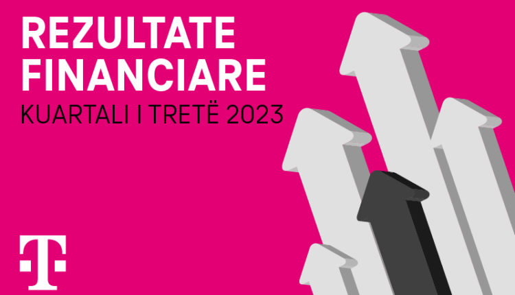 Telekom – Maqedoni ka realizuar rezultate të suksesshme në punë në kuartalin e tretë të vitit 2023