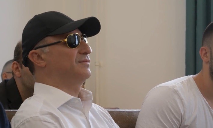 Nuk e nxorën në shitje pronën e konfiskuar të Gruevskit – Kovaçevski se ka idenë pse Qeveria e bëri këtë