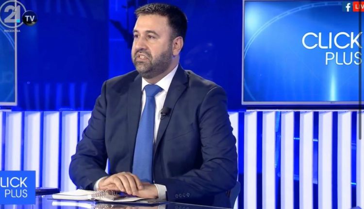 Hoxha: VMRO kërkon partnerë të dëgjueshëm, që të minimizojnë potencën politike shqiptare