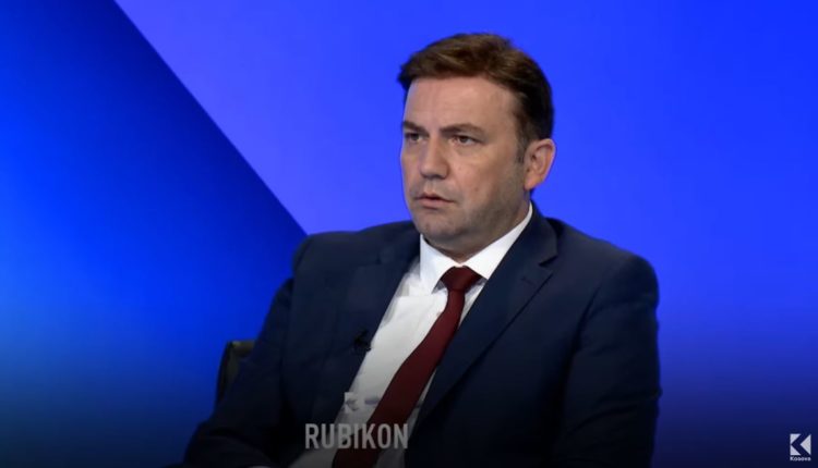 Osmani: Serbia duhet të sqarojë përfshirjen e saj në sulmin në Banjskë