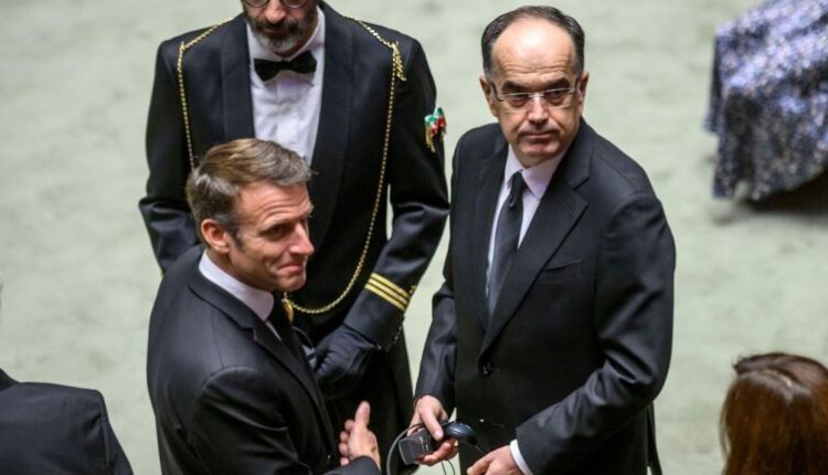Macron në Tiranë, Presidenti Begaj pret homologun francez sot në Presidencë. Axhenda