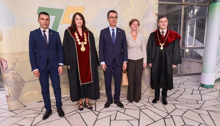 Ozdemir: Vendi i RMV-së në BE – duhet të keni qasje në tregjet e përbashkëta!