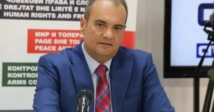Ivon Veliçkovski: Në Kosovë kishim akt terrorist, frikësohem se qëllimi ishte të përhapet edhe në Maqedoni