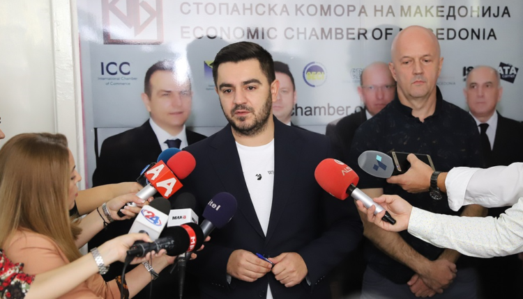 Bekteshi: Me Ligjin e ri për praktika të padrejta tregtare do të ulen çmimet e ushqimit dhe do të rritet cilësia e produkteve