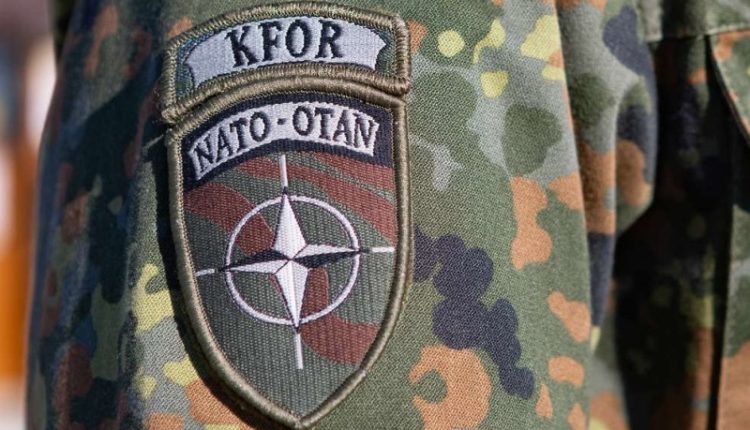 200 ushtarë britanik po vijnë në Kosovë si përforcim i KFOR-it