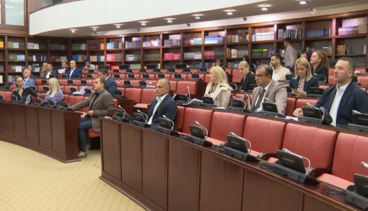 Komisioni anketues për rastin e Onkologjisë do të dëgjojë dëshmitarë dhe ekspertë