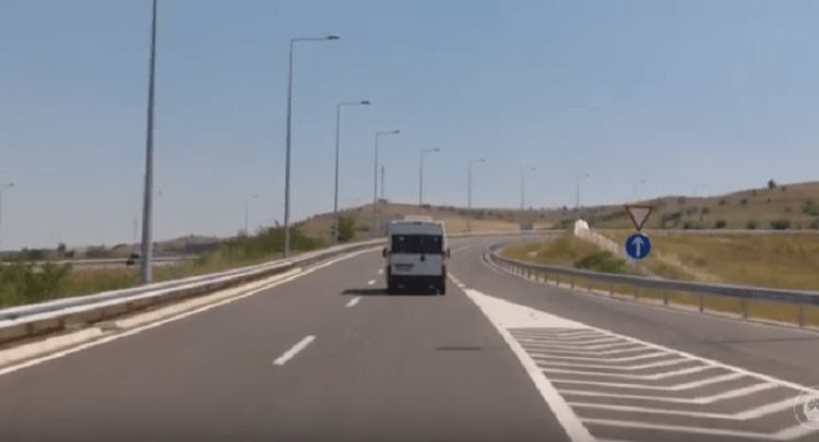 LAMM: Trafiku zhvillohet pa probleme, në pikat kufitare nuk ka pritje