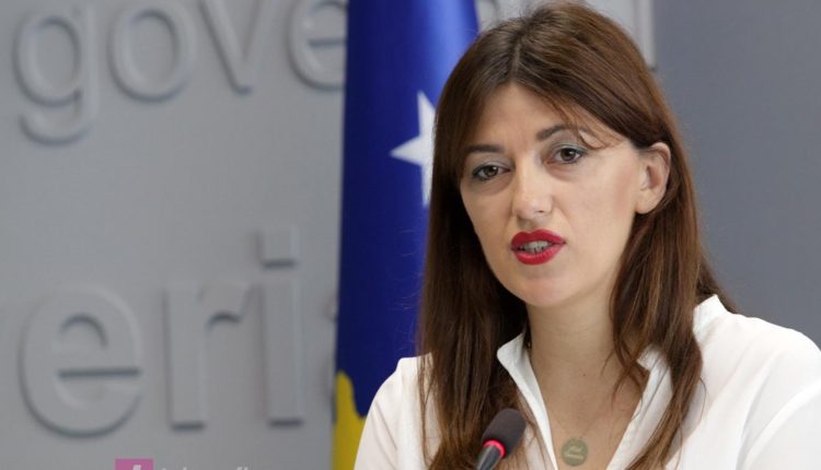 Haxhiu: Radojiçiq duhet të gjykohet në Kosovë