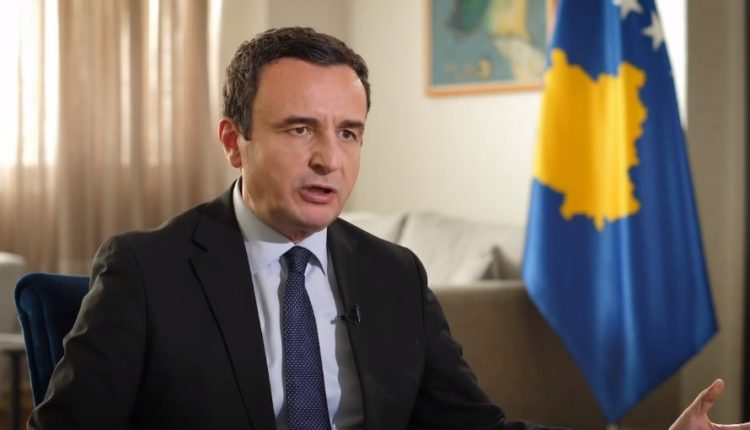 Kurti thotë se Kosova është storie suksesi në sytë e ndërkombëtarëve