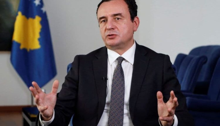 Kurti për raportet Vuçiq-Radoiçiq: Putini i vogël në Beograd duhet të ketë Prigozhinin e tij të vogël në Kopaonik