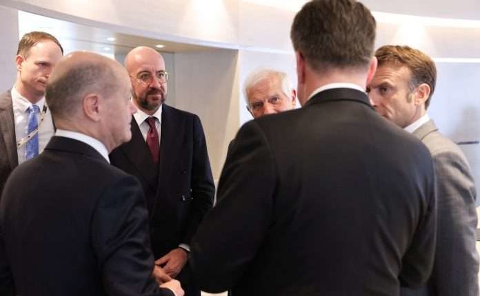 Lajçak për Asociacionin: Statuti ynë trajton në mënyrë moderne mbrojtjen e pakicave