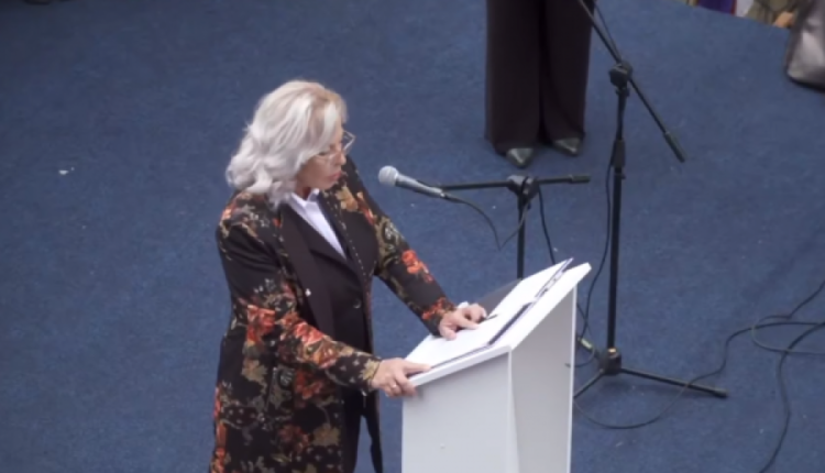 “Vuçiq nuk e lë kurrë këtë komb”, protesta e Listës Serbe të cilës ia pa sherrin Stevanoviqi