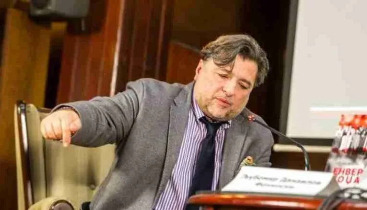 Zejdi kërkon shkarkimin e ambasadorit Fërçkovski