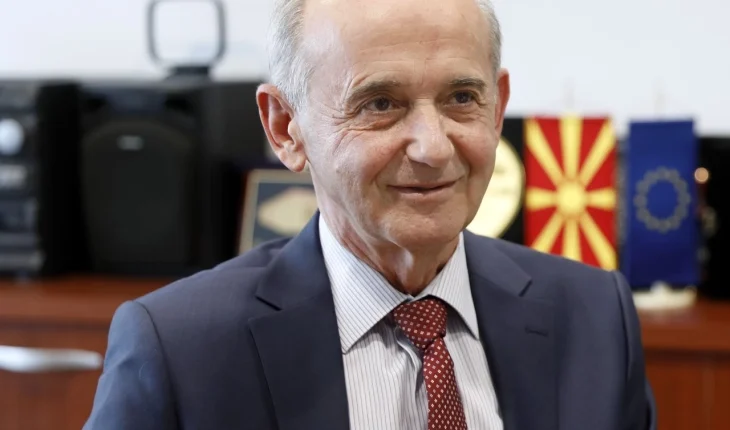 Interpelanca për Joveskin në seancë parlamentare më 2 nëntor