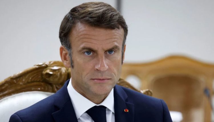 “Liberalizimi i vizave, çështje e hapur”, sqarohet zyra e Macron