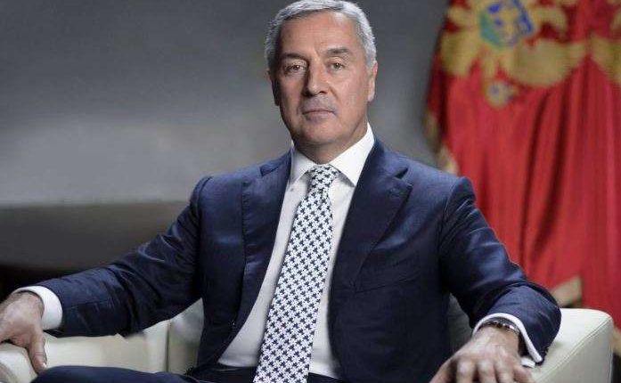 Sulmi në Banjskë, Gjukanoviq: Synohej ndarja e Kosovës, ishte politikë e Rusisë