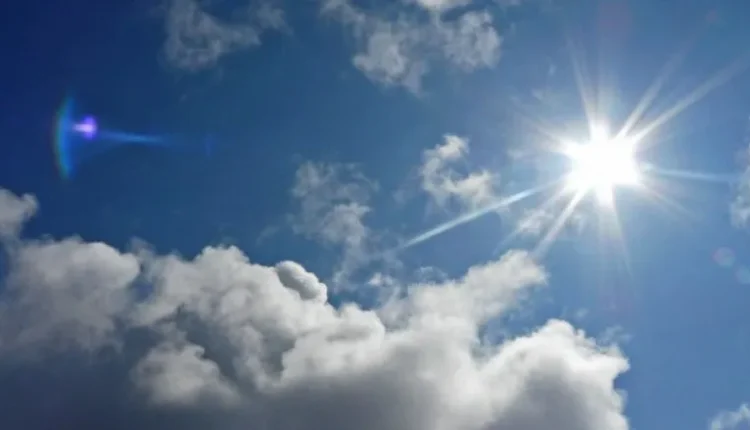 Temperaturat në fundjavë do të arrijnë deri në 26 gradë Celsius