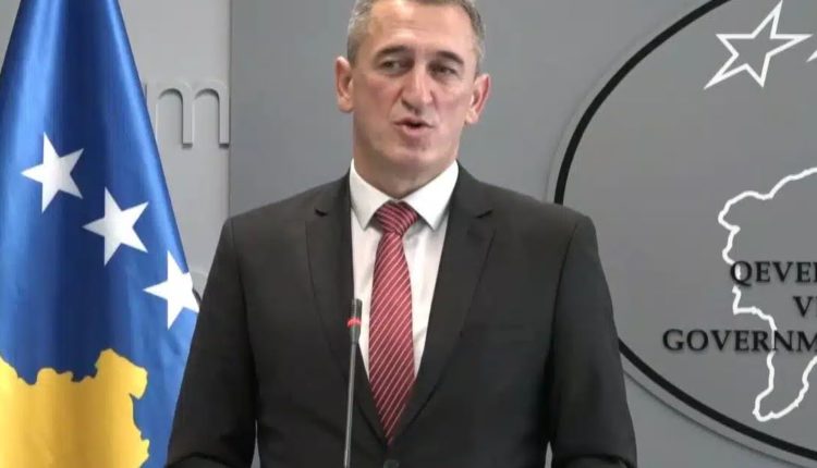 Rashiq: Unë dhe familja ime jemi më të sigurtë në Kosovë se në Serbi