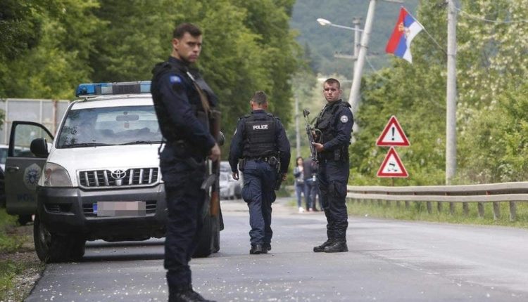 Rasti i Banjskës, sërish bastisje në veri