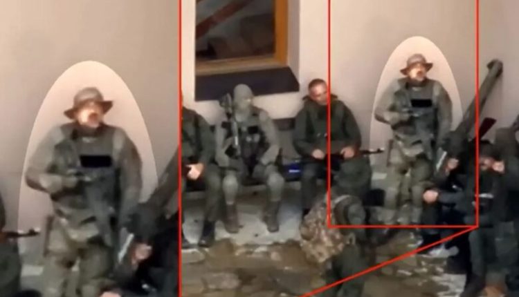 Serbi/ Para arrestimit Drejtoria e Policisë Kriminale kontrolluan banesën dhe pronat e tjera të Milan Radoiçiqit