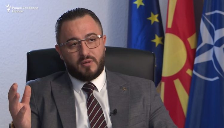 Nebiu: Pesë banesat e Gruevskit vlerësohen në 1.9 milion euro!