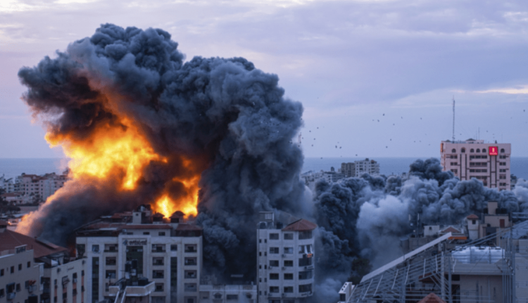 Pesë shtetas të RMV-së në pritje të evakuimit nga Gaza!