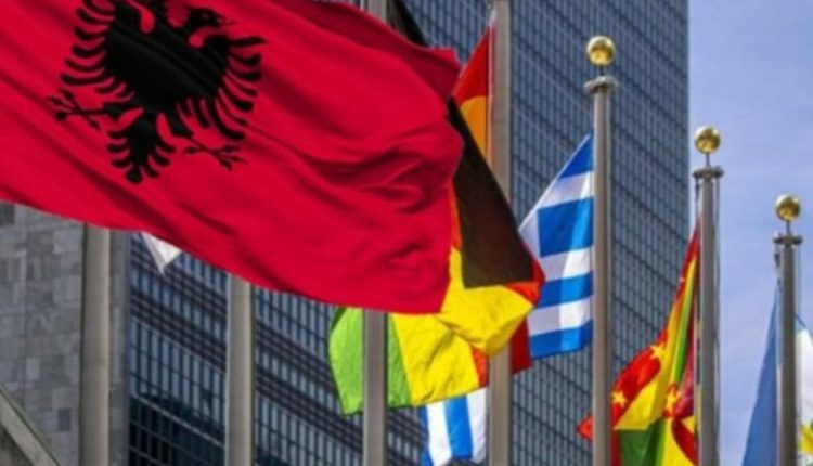 Me 123 vota pro, Shqipëria zgjidhet anëtare e Këshillit të të Drejtave të Njeriut