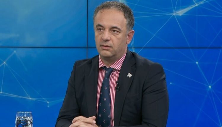 Azir Aliu: Nga 18 tenderë në Ministrinë e Informatikës 14 i ka fituar e njëjta kompani