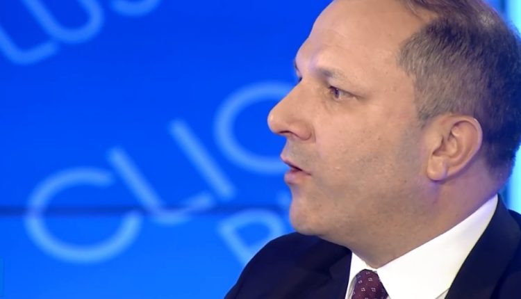 Spasovski: Sot të gjithë punonjësit në MPB morën pagë më të lartë për 10%, kjo është rritja e pestë nën qeverisjen tonë