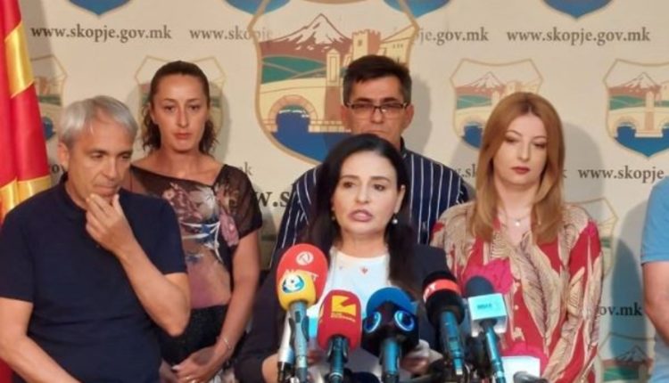 U shkarkua nga Arsovska, Mazneva: S’jam e informuar aspak për arsyet e shkarkimit