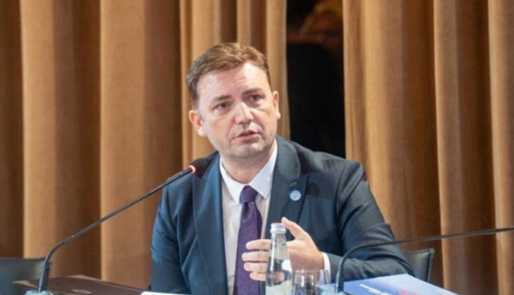 Osmani nga Tirana: Procesi i Berlinit paraqet fuqi lëvizëse për rajonin