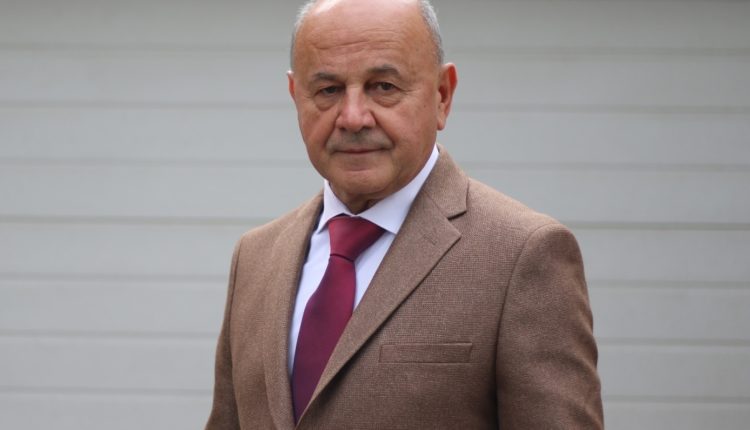 Infektologu Vello Markovski pritet të shpallë kandidaturën për president të Maqedonisë së Veriut