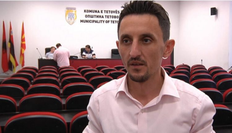 Tërmeti në Tetovë, Nazmi Dauti: Jemi në komunikim me shkollat për procesin mësimor