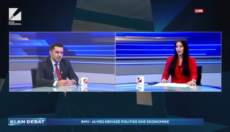 “Fronti Evropian” – A do të garojë BDI me lista të përbashkëta?