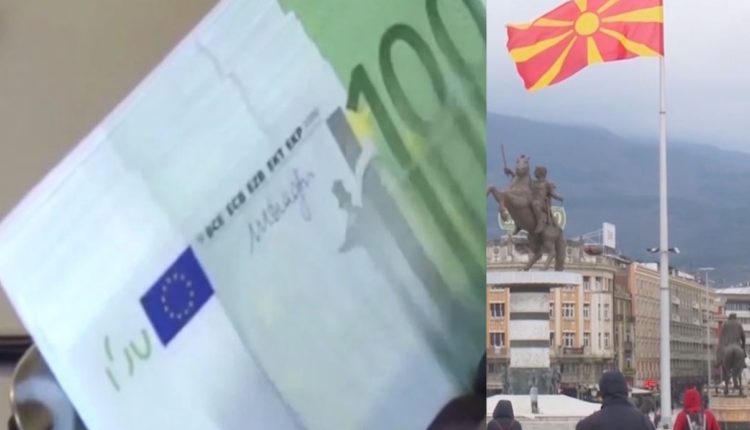 Milioneri më i ri në euro në Maqedoni është 24 vjeç
