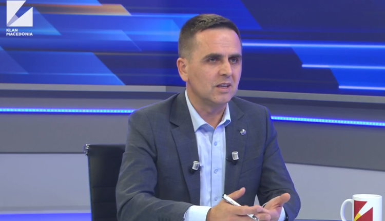 Kasami: BDI po frikësohet nga fronti opozitar