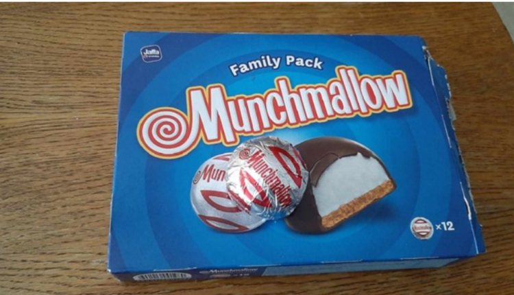 Rrjeti kroat i supermarketeve tërheq Munchmallow nga raftet e shitjes, ja pse