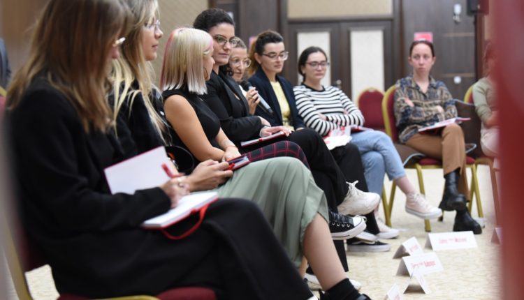 OSBE ka bashkuar aktivistet e reja nga Kosova dhe Serbia në Akademinë për dialog në Strugë