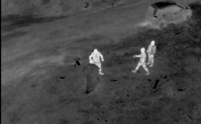 Si ka funksionuar grupi terrorist serb? – Policia e Kosovës publikon disa video të reja (VIDEO)