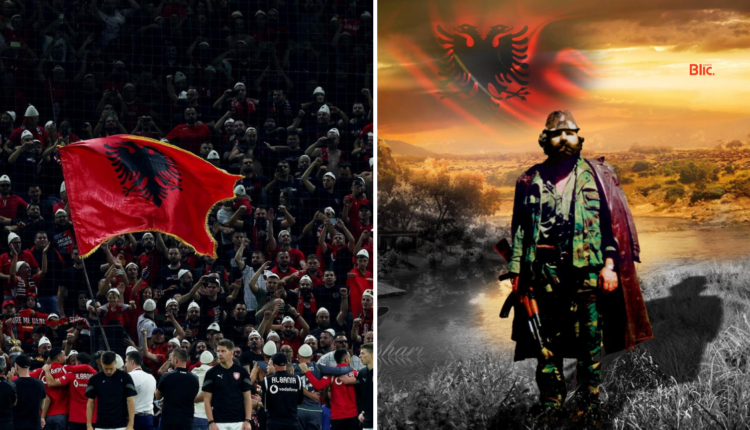 ‘Mora Fjalë’, legjendari Adem Jashari po bashkon ‘zemrat’ e gjithë shqiptarëve edhe në paqe