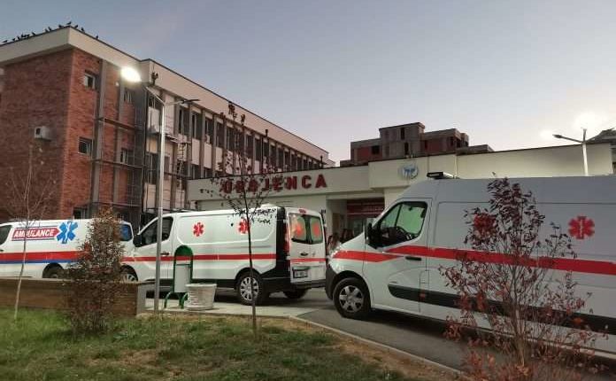 Shkon në 215 numri i të helmuarve në Malishevë