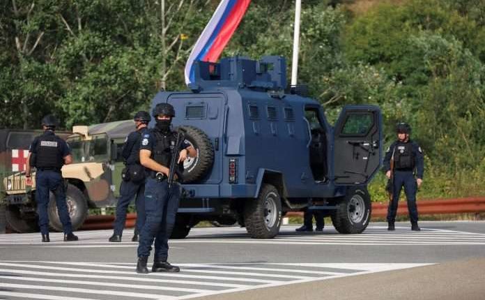Ngjarjet në Banjskë, Gjermania kërkon zbardhjen e rastit dhe qetësimin e situatës