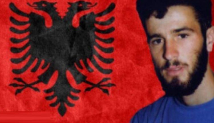 26 vjet nga rënia e dëshmorit Adrian Krasniqi