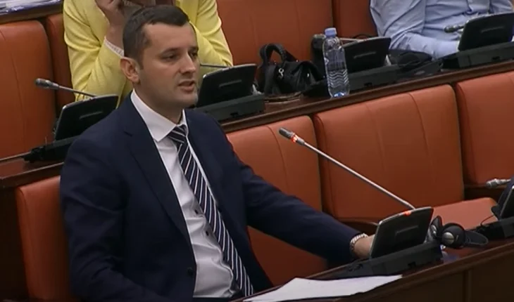 Drejtorë të FSSH-së dhe drejtori i sektorit për kontroll u përgjigjën para komisionit anketues për Onkologjinë