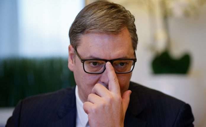 Vuçiq: Do t’i mbajmë përgjegjës të gjithë ata që kryen krime në Banjskë